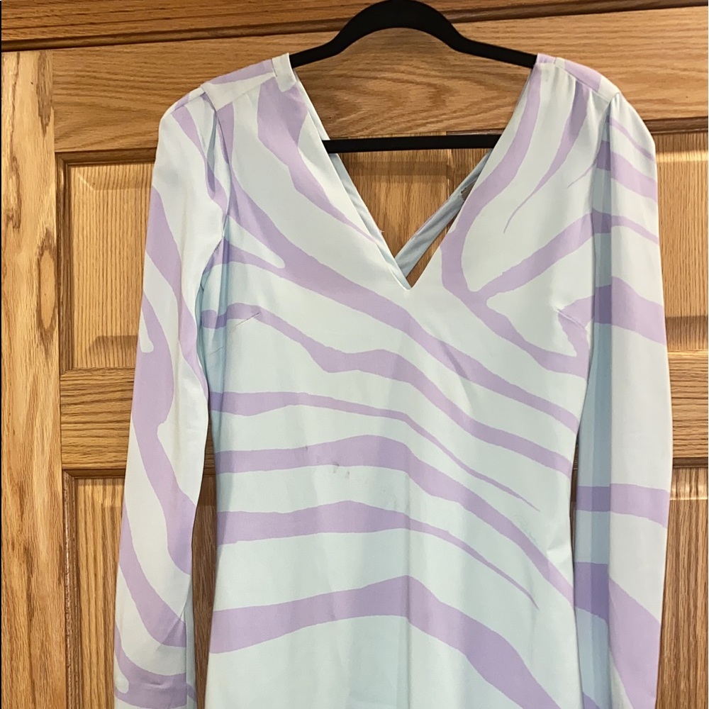 Roberto Cavalli Dress - Picture 5 of 12